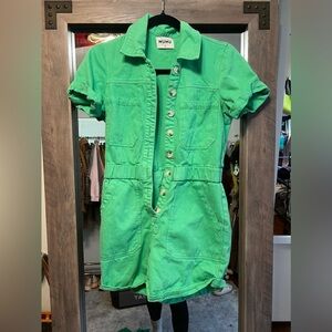 Show me your mumu romper